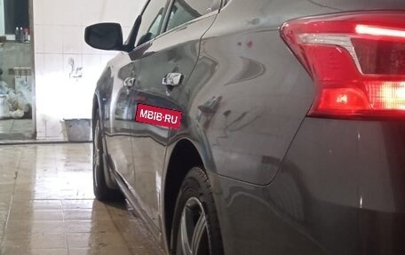 Nissan Sentra, 2016 год, 1 380 000 рублей, 10 фотография