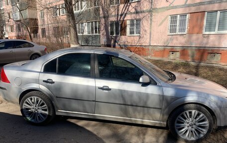 Ford Mondeo III, 2004 год, 600 000 рублей, 2 фотография