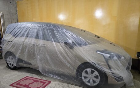 Toyota Sienta II, 2019 год, 1 950 000 рублей, 11 фотография