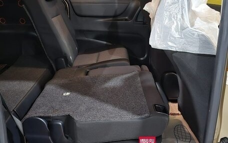 Toyota Sienta II, 2019 год, 1 950 000 рублей, 26 фотография