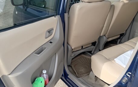Nissan Moco I, 2002 год, 270 000 рублей, 5 фотография