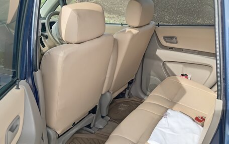 Nissan Moco I, 2002 год, 270 000 рублей, 4 фотография