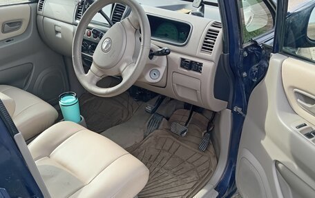 Nissan Moco I, 2002 год, 270 000 рублей, 7 фотография