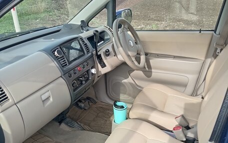 Nissan Moco I, 2002 год, 270 000 рублей, 6 фотография