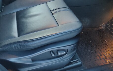 BMW X3, 2008 год, 1 600 000 рублей, 2 фотография