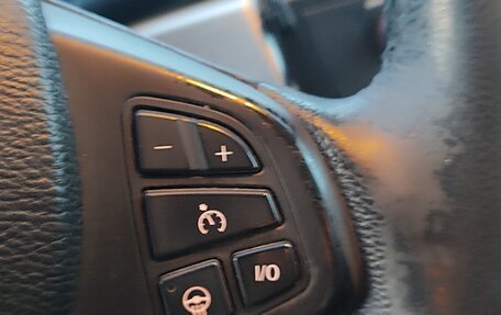 BMW X3, 2008 год, 1 600 000 рублей, 3 фотография
