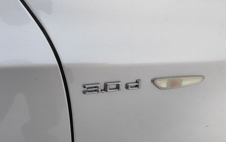 BMW X3, 2008 год, 1 600 000 рублей, 6 фотография