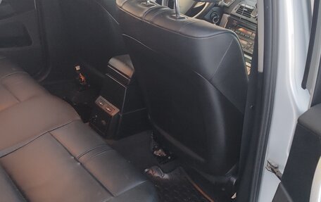 BMW X3, 2008 год, 1 600 000 рублей, 9 фотография