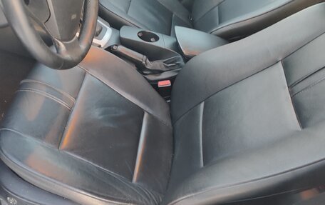 BMW X3, 2008 год, 1 600 000 рублей, 10 фотография