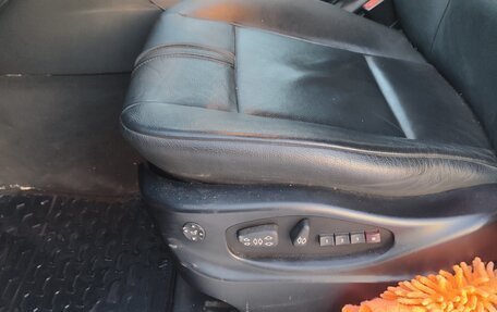 BMW X3, 2008 год, 1 600 000 рублей, 12 фотография
