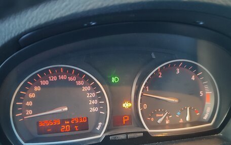 BMW X3, 2008 год, 1 600 000 рублей, 14 фотография