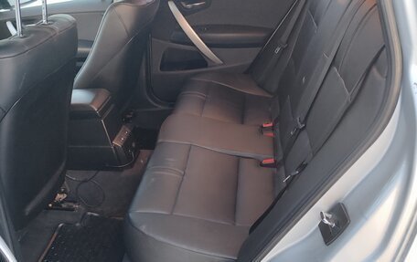 BMW X3, 2008 год, 1 600 000 рублей, 16 фотография