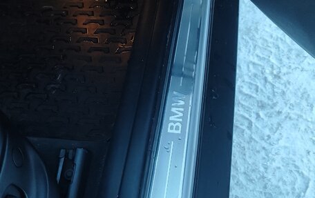 BMW X3, 2008 год, 1 600 000 рублей, 15 фотография