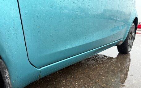 Suzuki Splash I рестайлинг, 2010 год, 457 500 рублей, 6 фотография