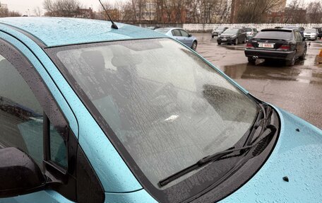 Suzuki Splash I рестайлинг, 2010 год, 457 500 рублей, 24 фотография