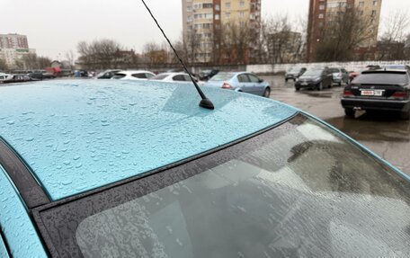 Suzuki Splash I рестайлинг, 2010 год, 457 500 рублей, 25 фотография