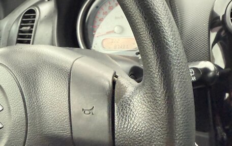 Suzuki Splash I рестайлинг, 2010 год, 457 500 рублей, 28 фотография