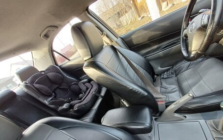Mazda 6, 2004 год, 360 000 рублей, 6 фотография