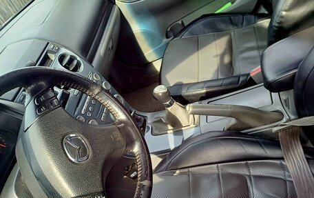Mazda 6, 2004 год, 360 000 рублей, 7 фотография