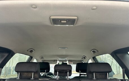 Chevrolet Captiva I, 2008 год, 830 000 рублей, 18 фотография