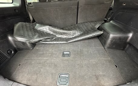 Chevrolet Captiva I, 2008 год, 830 000 рублей, 19 фотография