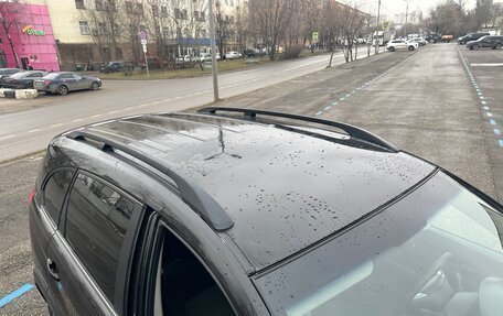Chevrolet Captiva I, 2008 год, 830 000 рублей, 20 фотография