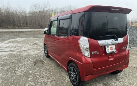Nissan Dayz Roox I рестайлинг, 2016 год, 540 000 рублей, 2 фотография