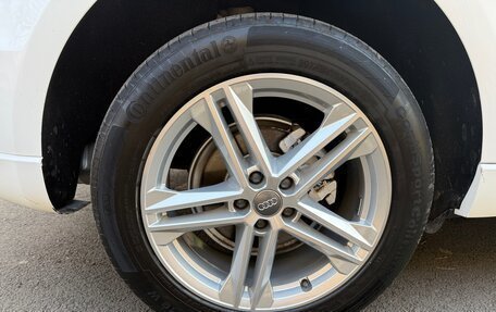 Audi Q5, 2012 год, 2 490 000 рублей, 4 фотография