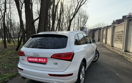 Audi Q5, 2012 год, 2 490 000 рублей, 2 фотография
