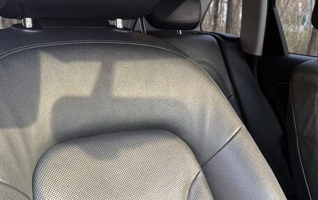 Audi Q5, 2012 год, 2 490 000 рублей, 25 фотография
