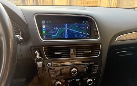 Audi Q5, 2012 год, 2 490 000 рублей, 18 фотография