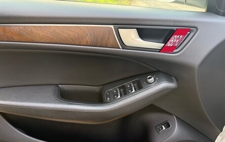 Audi Q5, 2012 год, 2 490 000 рублей, 14 фотография