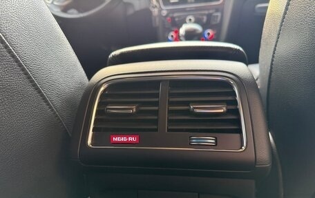 Audi Q5, 2012 год, 2 490 000 рублей, 22 фотография
