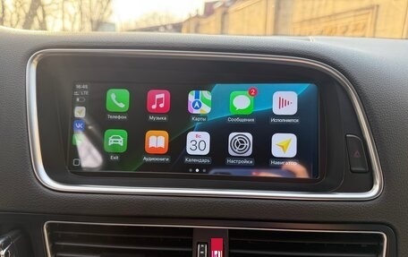Audi Q5, 2012 год, 2 490 000 рублей, 17 фотография