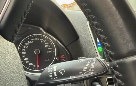 Audi Q5, 2012 год, 2 490 000 рублей, 31 фотография