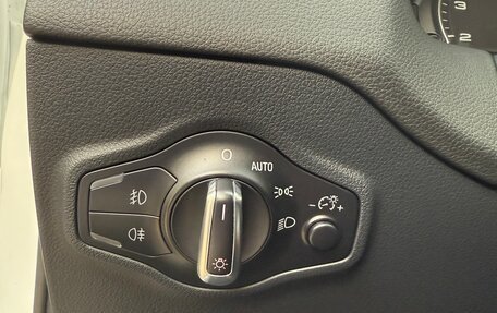 Audi Q5, 2012 год, 2 490 000 рублей, 29 фотография