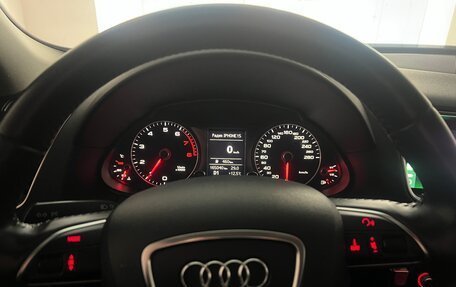 Audi Q5, 2012 год, 2 490 000 рублей, 34 фотография