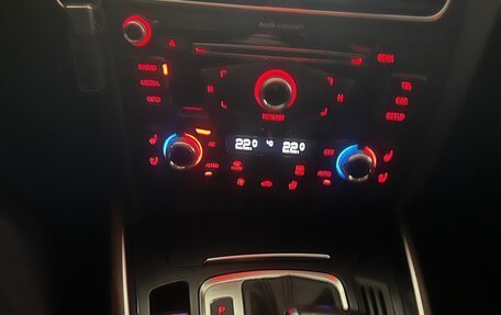 Audi Q5, 2012 год, 2 490 000 рублей, 35 фотография