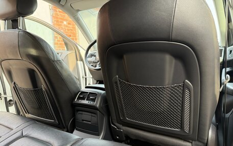 Audi Q5, 2012 год, 2 490 000 рублей, 28 фотография