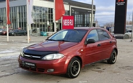 Chevrolet Lacetti, 2007 год, 260 000 рублей, 1 фотография