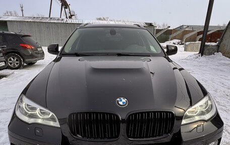 BMW X6, 2013 год, 2 613 000 рублей, 1 фотография