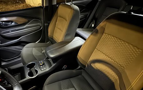 GMC Terrain, 2020 год, 2 170 000 рублей, 11 фотография