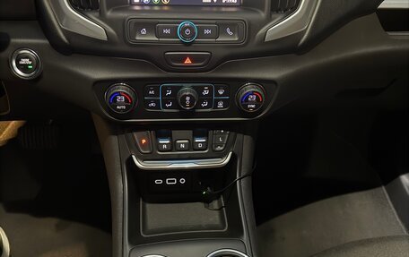 GMC Terrain, 2020 год, 2 170 000 рублей, 10 фотография