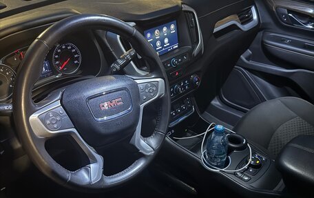 GMC Terrain, 2020 год, 2 170 000 рублей, 8 фотография