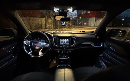 GMC Terrain, 2020 год, 2 170 000 рублей, 12 фотография