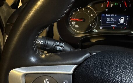 GMC Terrain, 2020 год, 2 170 000 рублей, 15 фотография