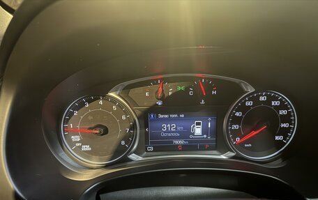 GMC Terrain, 2020 год, 2 170 000 рублей, 17 фотография