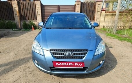 KIA cee'd I рестайлинг, 2008 год, 920 000 рублей, 3 фотография