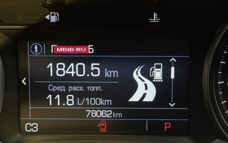 GMC Terrain, 2020 год, 2 170 000 рублей, 19 фотография