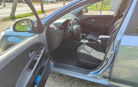 KIA cee'd I рестайлинг, 2008 год, 920 000 рублей, 9 фотография